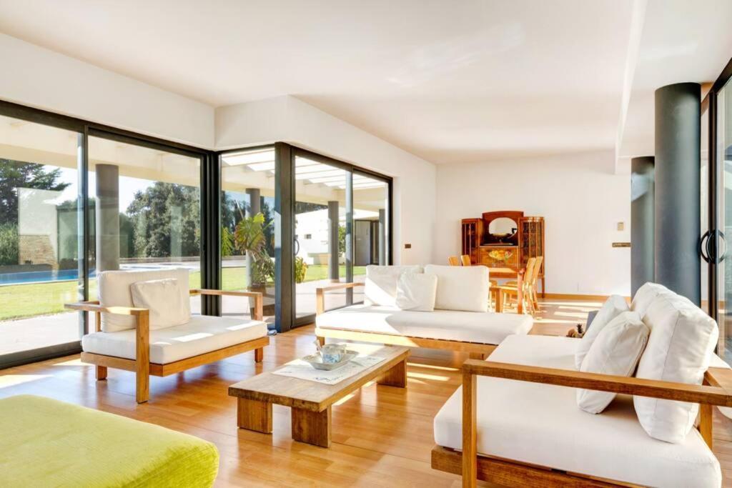 Villa Binife Alaior Exterior photo